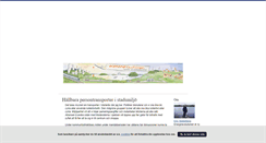 Desktop Screenshot of energirevolutionen.blogg.se