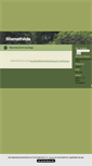 Mobile Screenshot of lillamathilda.blogg.se