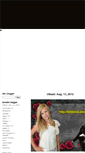 Mobile Screenshot of beautytilda.blogg.se