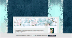 Desktop Screenshot of kumonome.blogg.se