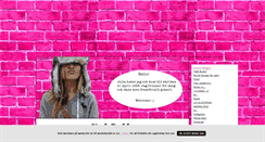 Desktop Screenshot of jullesvarld.blogg.se