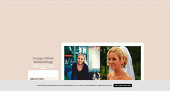 Desktop Screenshot of lailaaziz.blogg.se