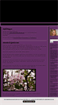 Mobile Screenshot of elinlandin.blogg.se