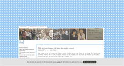 Desktop Screenshot of irbal.blogg.se