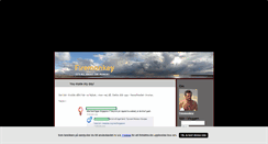 Desktop Screenshot of firemonkey.blogg.se