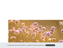 Tablet Screenshot of minnaannim.blogg.se