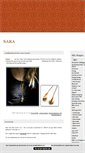 Mobile Screenshot of karlssonzara.blogg.se