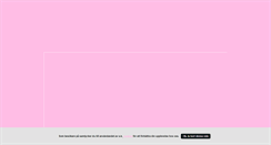 Desktop Screenshot of ponnypluttisarna.blogg.se