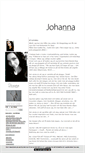 Mobile Screenshot of jjohannasvensson.blogg.se