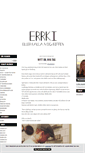 Mobile Screenshot of errki.blogg.se
