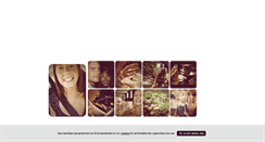 Desktop Screenshot of liliansagerfors.blogg.se