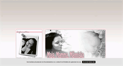 Desktop Screenshot of mcmajjsan.blogg.se