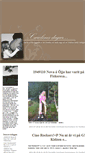 Mobile Screenshot of carolinesdagar.blogg.se
