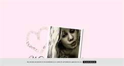 Desktop Screenshot of nathaliiegustafsson.blogg.se