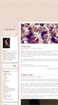 Mobile Screenshot of bonnahilton.blogg.se