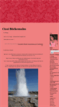 Mobile Screenshot of ciissib.blogg.se