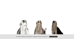 Desktop Screenshot of idaasteenberg.blogg.se