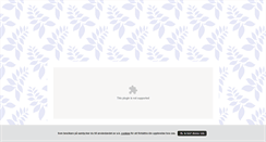 Desktop Screenshot of mariaammar.blogg.se