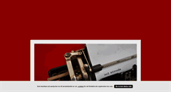 Desktop Screenshot of medmiranda.blogg.se