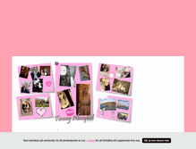 Tablet Screenshot of iafa.blogg.se