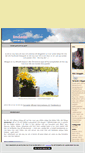 Mobile Screenshot of lindada.blogg.se
