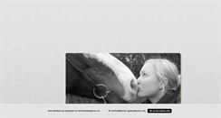 Desktop Screenshot of emmaroulen.blogg.se