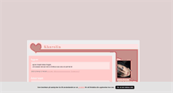 Desktop Screenshot of kharolin.blogg.se