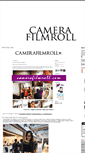 Mobile Screenshot of camerafilmroll.blogg.se