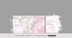 Desktop Screenshot of ponnier.blogg.se