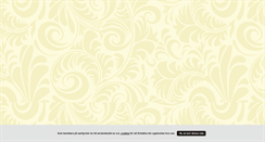 Desktop Screenshot of nathalieslillaliv.blogg.se