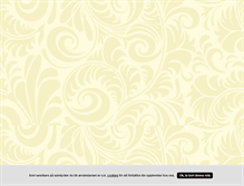 Tablet Screenshot of nathalieslillaliv.blogg.se