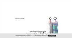 Desktop Screenshot of mhmat.blogg.se