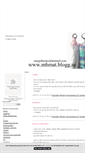 Mobile Screenshot of mhmat.blogg.se