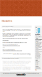 Mobile Screenshot of ekesjatten.blogg.se