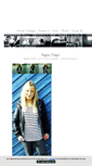 Mobile Screenshot of faani.blogg.se