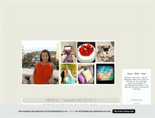 Tablet Screenshot of iinaaa.blogg.se