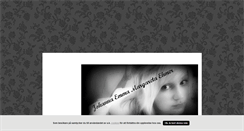 Desktop Screenshot of johannaehmer.blogg.se