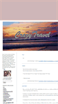 Mobile Screenshot of crazytravel.blogg.se
