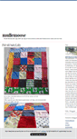 Mobile Screenshot of mullemoose.blogg.se