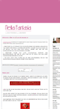 Mobile Screenshot of nellafantasia.blogg.se