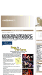 Mobile Screenshot of caarljaansson.blogg.se