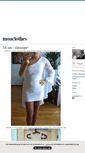 Mobile Screenshot of moaclothes.blogg.se