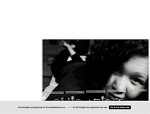 Tablet Screenshot of lovisafisas.blogg.se