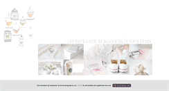 Desktop Screenshot of lindahmari.blogg.se