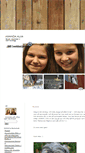 Mobile Screenshot of amandalinnea.blogg.se