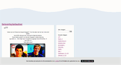 Desktop Screenshot of forevertaylorlautner.blogg.se
