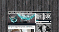 Desktop Screenshot of laprinzessa.blogg.se