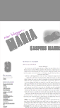 Mobile Screenshot of caspersmor.blogg.se