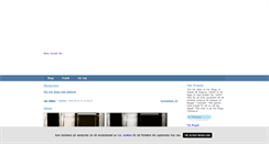 Desktop Screenshot of nimpa.blogg.se