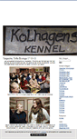 Mobile Screenshot of kolhagen.blogg.se